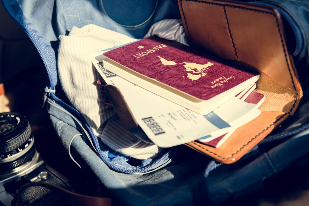 Viajás a mexico?