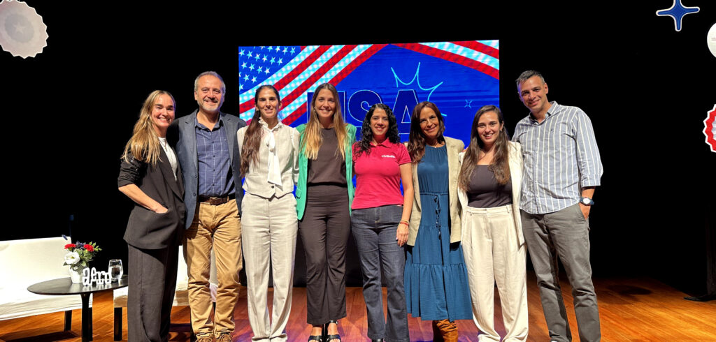 USA ALL DAY 2025: UNA JORNADA ÚNICA SOBRE ESTADOS UNIDOS
