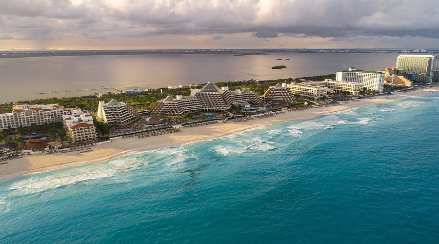 PARADISUS CANCÚN: RENOVACIÓN EN CAMINO