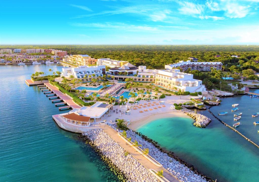 TRS CAP CANA