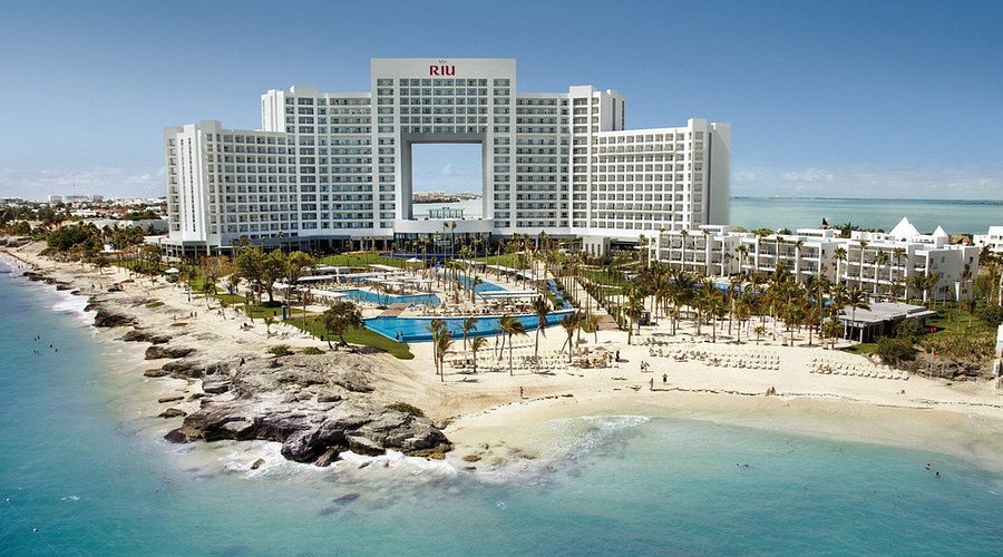 RIU PALACE PENINSULA