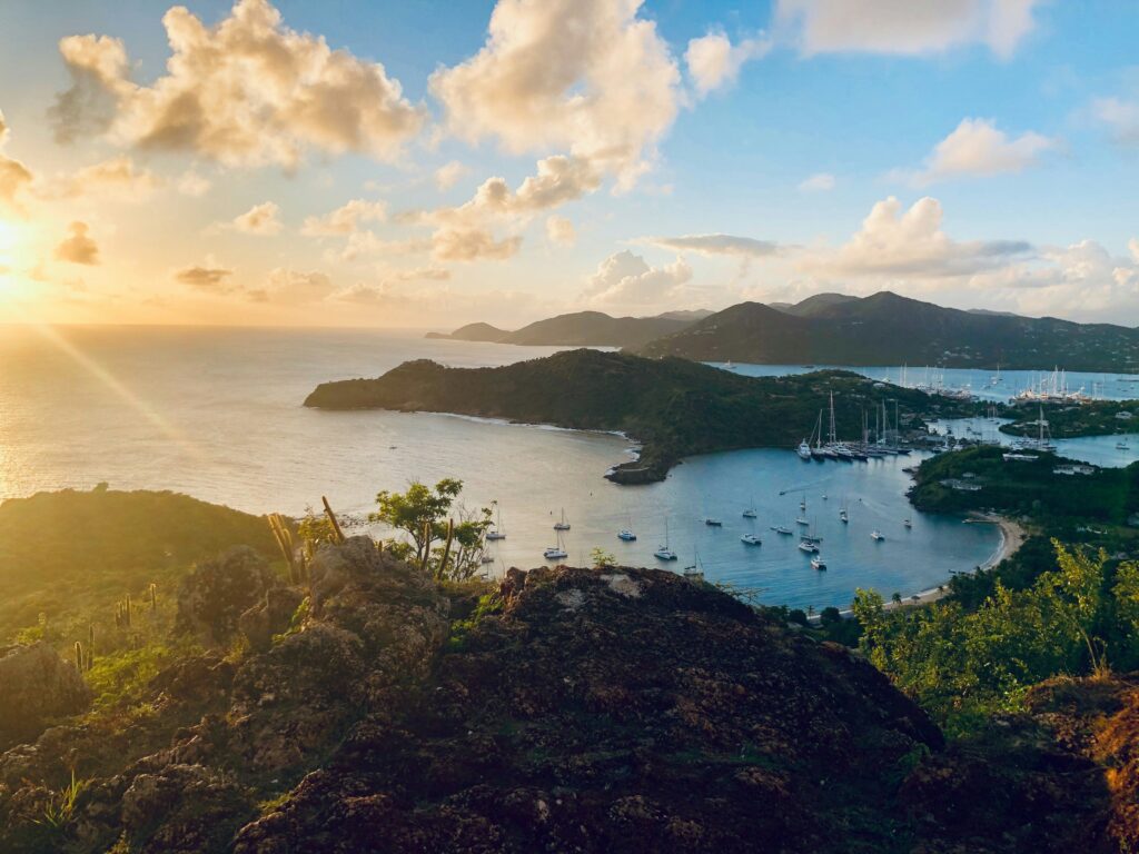 ANTIGUA Y BARBUDA