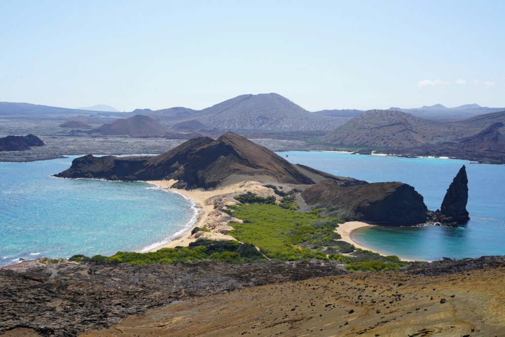 GALÁPAGOS