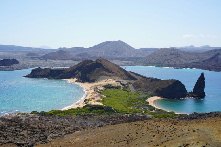 GALÁPAGOS
