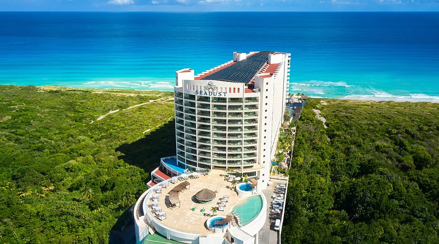 SEADUST CANCÚN