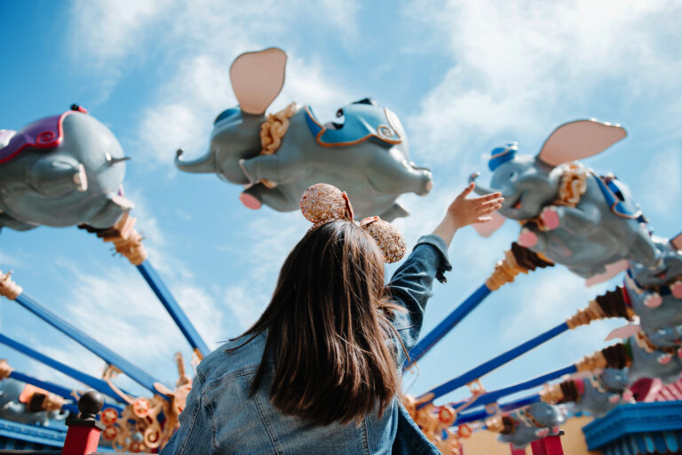 nuevo material para potenciar ventas de Disney