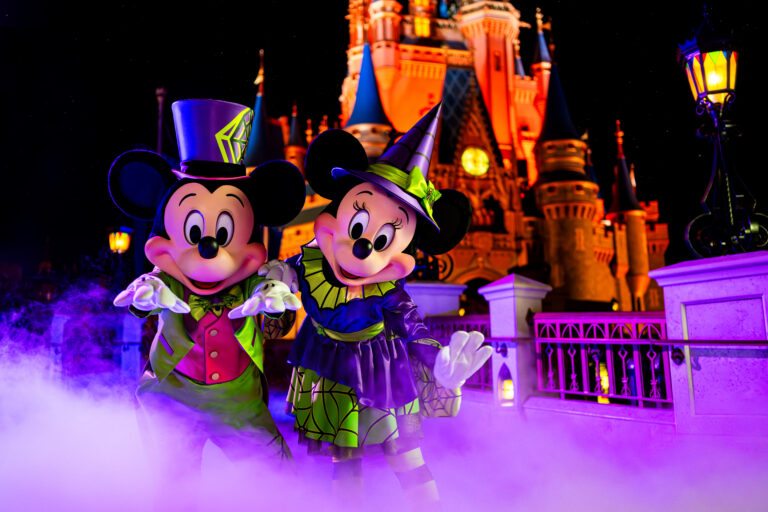 novedades en Disney