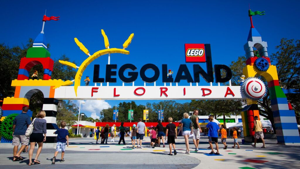 legoland